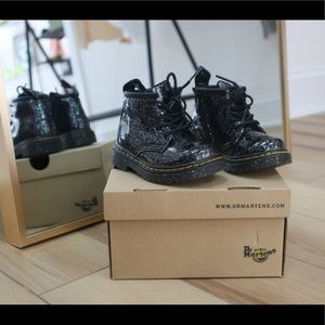 Kids Dr. Martens